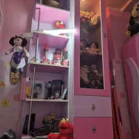 سرویس خواب دخترونه|تخت و سرویس خواب|ری, ظهیرآباد|دیوار