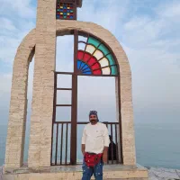 تور لحظه بوشهرگردی اخری با اتوبوس vip|تور و چارتر|اهواز, زیتون کارمندی|دیوار