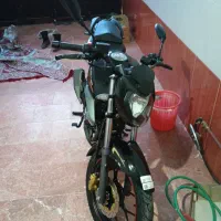 موتور سیکلت بنلی nx150