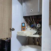 تعمیرات تخصصی پکیج و نشت یابی|خدمات پیشه و مهارت|بوکان, |دیوار