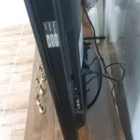 تلویزیون ال سی دی ۳۲اینچ|تلویزیون و پروژکتور|الوند, |دیوار