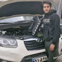 مکانیک سیار وامداد خودرو