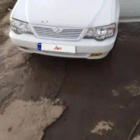 فروش سواری پراید
