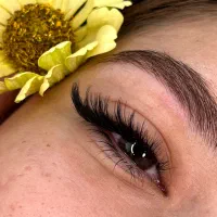 اکستنشن مژه|خدمات آرایشگری و زیبایی|اصفهان, مرداویج|دیوار