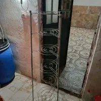 استند|آب‌چکان و نظم‌دهنده ظروف|محمدیه-قزوین, |دیوار
