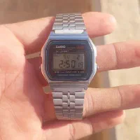 ساعت casioاصل