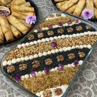 فینگرفود و غذای پرسی مجالس و تولد با ارسال|خدمات پذیرایی، مراسم|مشهد, راهنمایی|دیوار