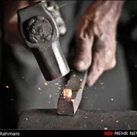 جوشکار برق ساده