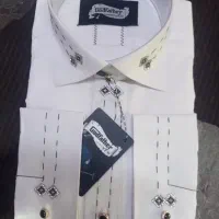 پیراهن مردانه مجلسی