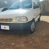 پراید ۱۳۱مدل ۹۵