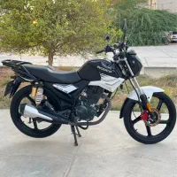 موتور ایردوکو ۱۵۰