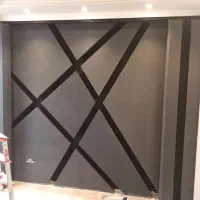 نقاشی ساختمان نقاشی کناف کاغذ دیواری و پوستر