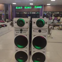 انواع اسپیکر