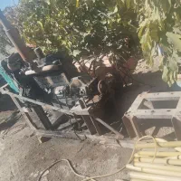 متور ۶سیلند|ماشینآلات صنعتی|کرمانشاه, |دیوار