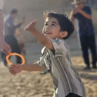 کلاس سواد حرکتی و اجتماعی (مولتی اسکیل)