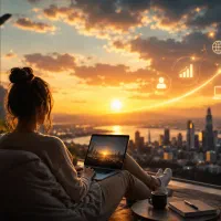 استخدام ادمین پاسخ گویی و فروش