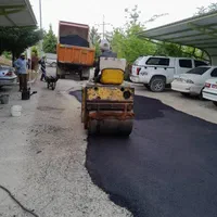 اجرای ایزوگام استخر پشتبام آسفالت محوطه حتی یکمتر|خدمات پیشه و مهارت|ارومیه, |دیوار