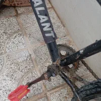 دوچرخه ۲۰|دوچرخه، اسکیت، اسکوتر|تربت‌حیدریه, داروپخش|دیوار