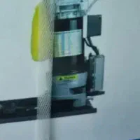 فروش یک موتور بالابر درب کرکره ای