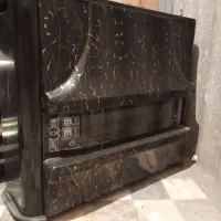 بخاری|بخاری، هیتر، شومینه|بروجرد, |دیوار