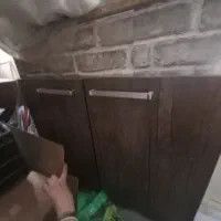 کابینت|جاکفشی، کمد، دراور|اراک, |دیوار