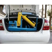 قیچی میلگرد بر برقی آتاصنعت با کیفیت عالی|مصالح و تجهیزات ساختمان|قم, یزدانشهر|دیوار