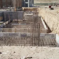 آرماتور بند و قالب بند حرفه ای با سابقه