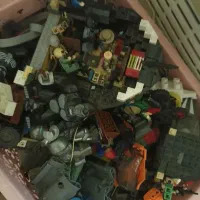 اسباب بازی lego|اسباب‌‌بازی|تهران, مهران|دیوار