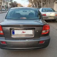 ریو 89|خودرو سواری و وانت|زنجان, |دیوار