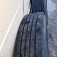 لاستیک نیسان فروشی|قطعات یدکی و لوازم جانبی|جیرفت, |دیوار