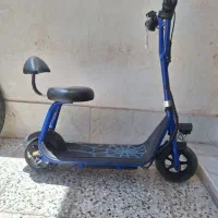 اسکوتر برقی