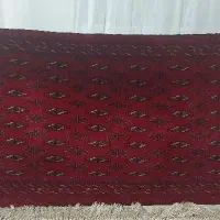 پشتی دستبافت