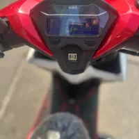 طرح کلیک گلکسی|موتورسیکلت|ری, علایین|دیوار