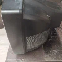 تلوزیون 21 اینچ پارس|تلویزیون و پروژکتور|شیراز, شهرک مطهری|دیوار