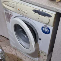 لباسشویی اصل کنوود|ماشین لباسشویی و خشک‌کن لباس|تهران, دروازه شمیران|دیوار