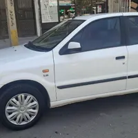 سمند LX ساده، مدل ۱۳۹۹|خودرو سواری و وانت|مشگین شهر, |دیوار
