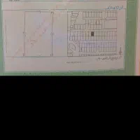 زمین۱۸۰متری*جانبازان*خ ملک الشعرا*کوچه ششم|فروش زمین و ملک کلنگی|ایلام, |دیوار