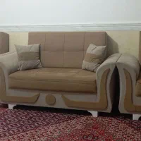 یک دست مبل 8 نفره