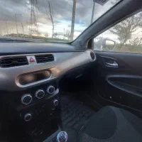 برلیانس H230مدل پارس خودرو