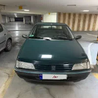 استثنایی ترین آردی فول انژکتور