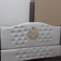 تخت خواب دونفره