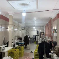 مغازه ۹۰متری با  بحر ۴