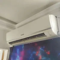 تعمیر و سرویس کولر گازی