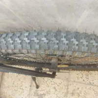 دوچرخه VTT26|دوچرخه، اسکیت، اسکوتر|فیروزآباد (فارس), |دیوار