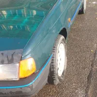 آردی مدل ۸۵|خودرو سواری و وانت|تبریز, |دیوار