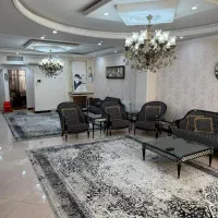 سینا گروه/ ۱۲۴ متری با دیزاین لاکچری