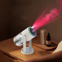 دستگاه بخورسرد و رطوبت ساز لیزردار. اورجینال