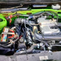 پژوتاکسی روآ (ROA) سال دوگانه سوز، مدل ۱۳۹۰