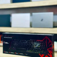 کیبوردهای گیمینگ اچ پی|قطعات و لوازم جانبی رایانه|شیراز, ملاصدرا|دیوار