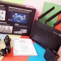 روتر ASUS ایسوس TD LTE سیم کارتی وایرلس WIFI مودم|مودم و تجهیزات شبکه|تهران, شیخ هادی|دیوار